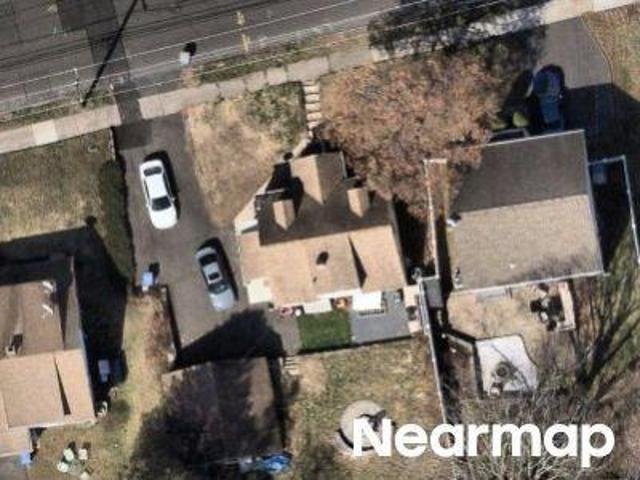 S Street Ext