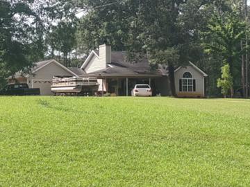 S Sugar Creek Rd