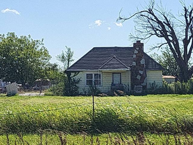S Sunnylane Rd