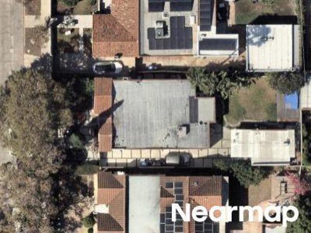 S Sycamore Ave