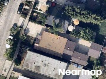 S Sycamore Ave