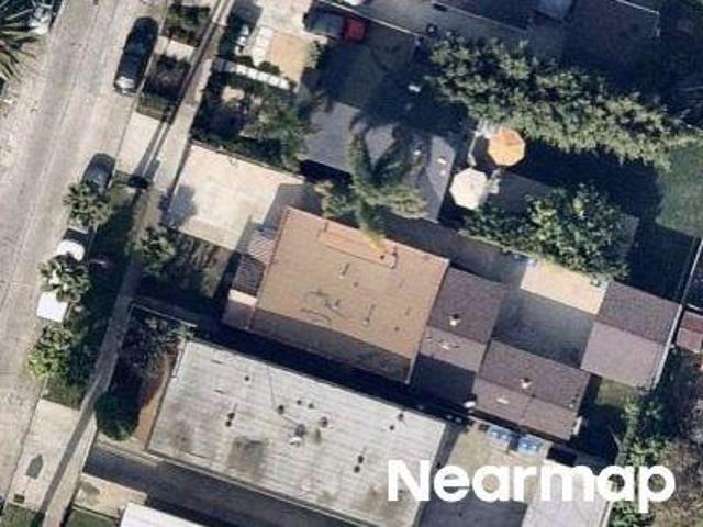 S Sycamore Ave