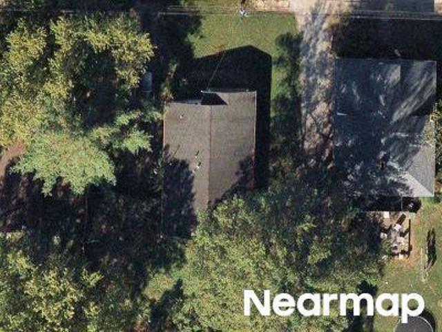 S Sycamore St