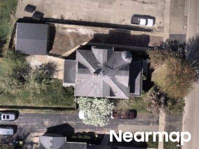 S Sycamore St