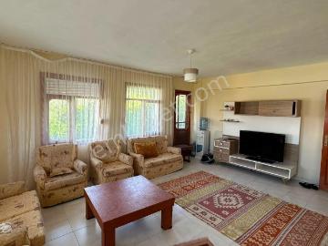 S&s Emlakdan Sarımsaklı Badavutta Kiralık 2+1 Eşyalı Daire