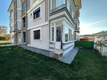 S&s Emlakdan Sarımsaklıda Kiralık 3+1 Bahçeli Dubleks Daire