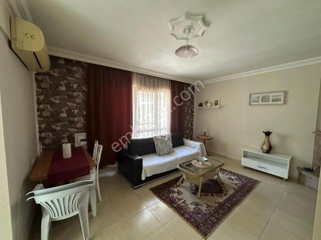 S&s Emlak'dan Sarımsaklı'da Satılık 1+1 Eşyalı Daire