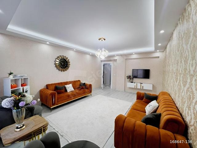 S&S REAL'DEN GEYLANİDE 1 YILLIK BİNA SATILIK 2,5,1 DAİRE
