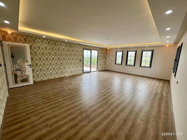 S&S REAL'DEN GÜLPINARDA TEK TAPU,HAVUZLU 5+1 SATILIK VİLLA