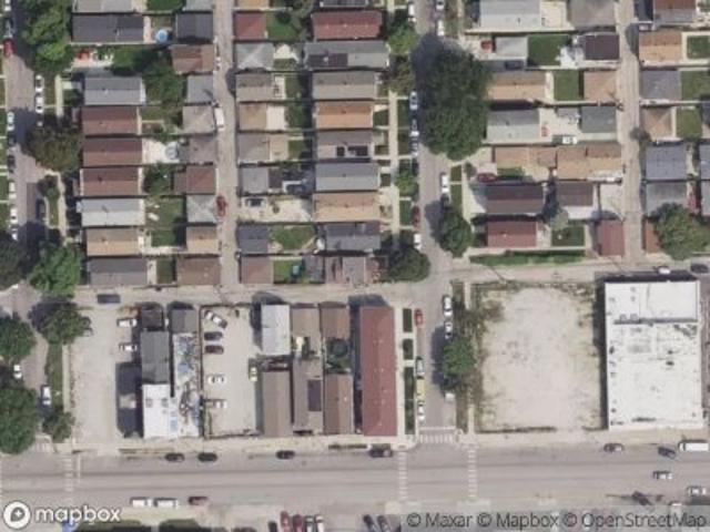 S Sacramento Ave