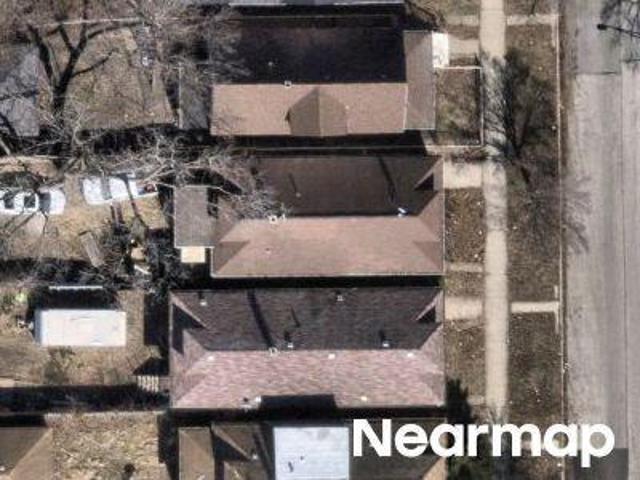 S Saginaw Ave