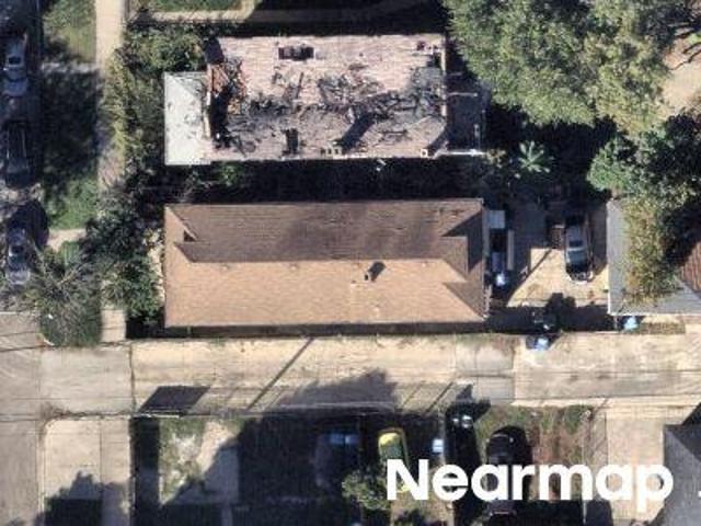 S Saginaw Ave