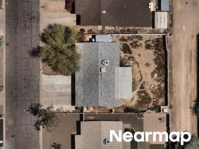 S Saguaro Dr