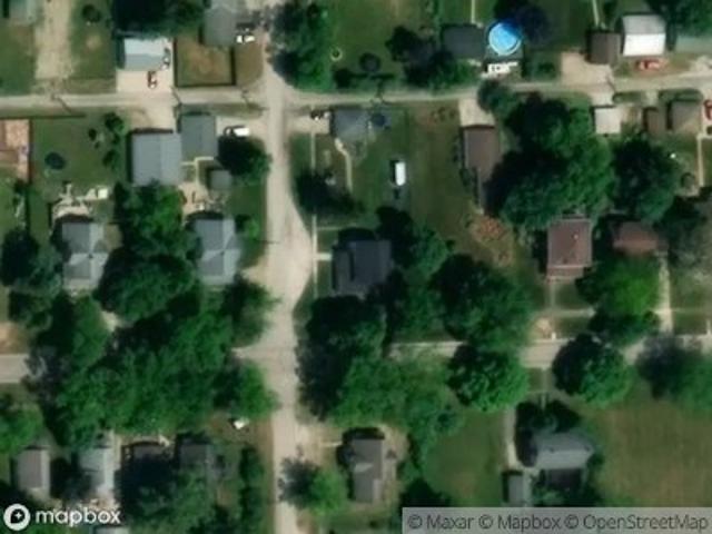 S Saint Louis St