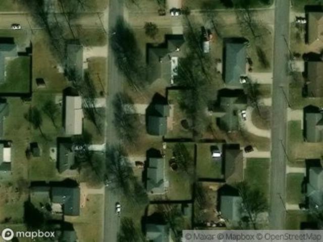 S Salt Pond Ave
