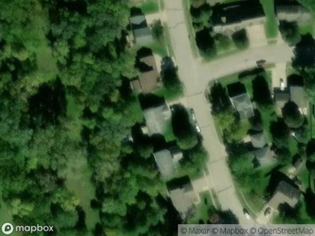 S Samson St