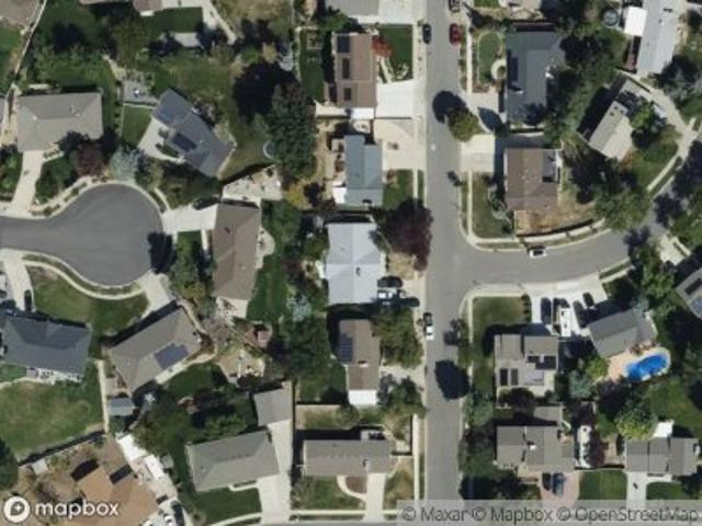 S Sandridge Dr
