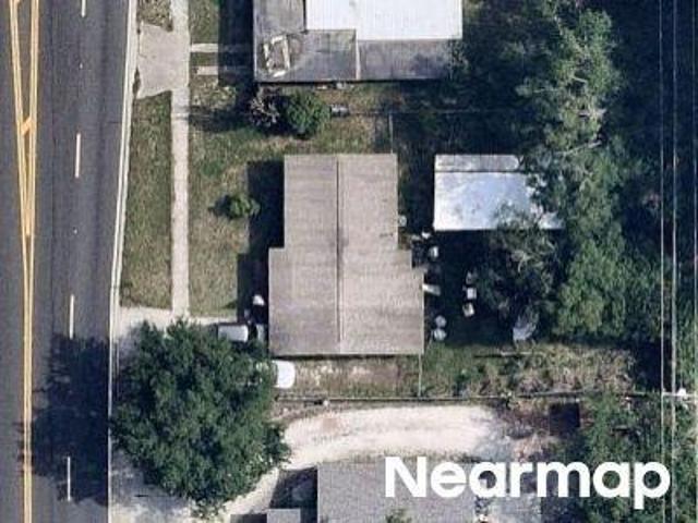S Sanford Ave