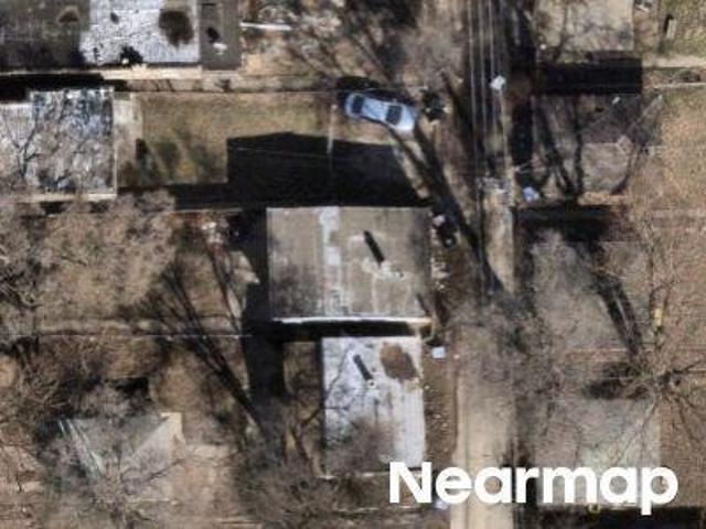 S Sangamon St