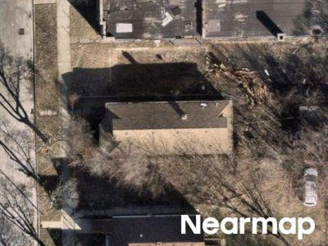 S Sangamon St