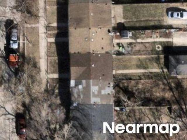 S Sangamon St
