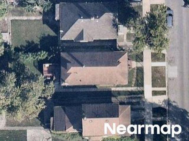 S Sangamon St