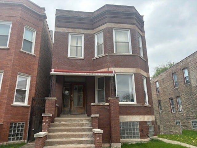 S Sangamon St
