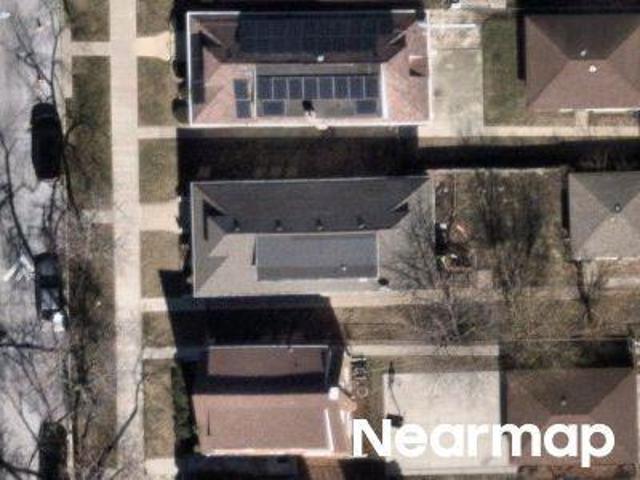 S Sangamon St