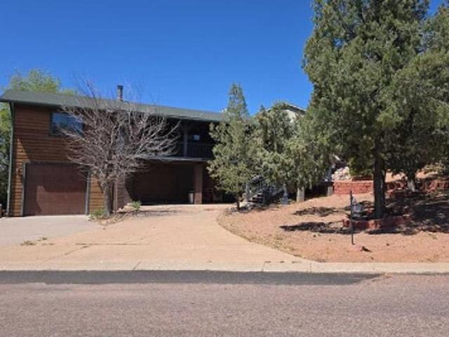 S Santa Fe Cir