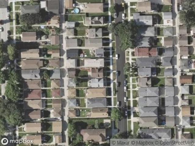 S Sayre Ave