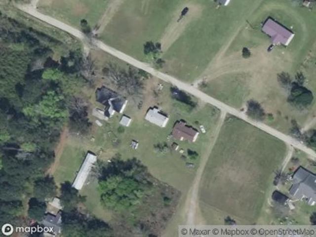 S Scott Rd
