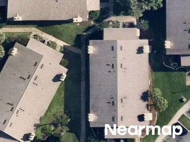 S Semoran Blvd Apt 2208