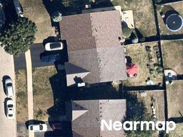 S Shannon Dr