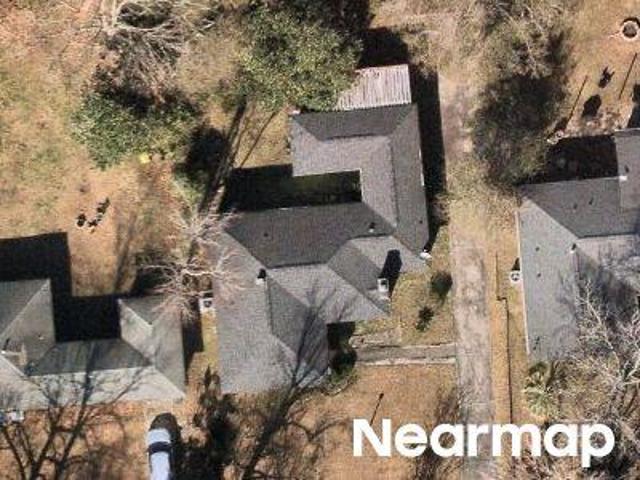 S Sherwood Dr