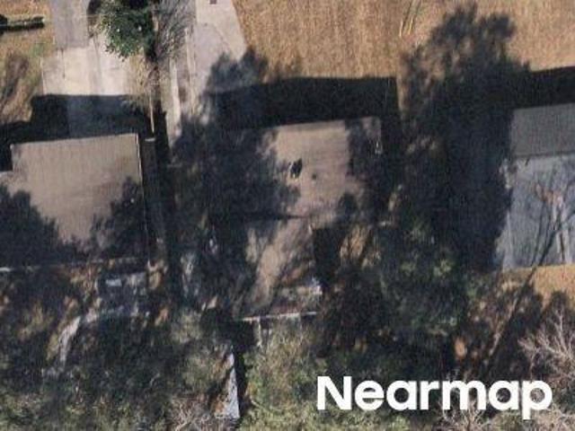 S Sherwood Dr