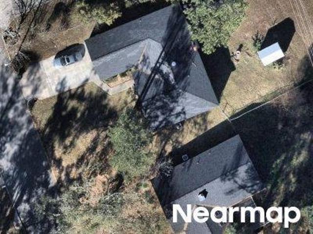 S Sherwood Dr