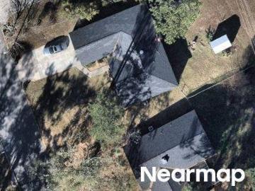 S Sherwood Dr