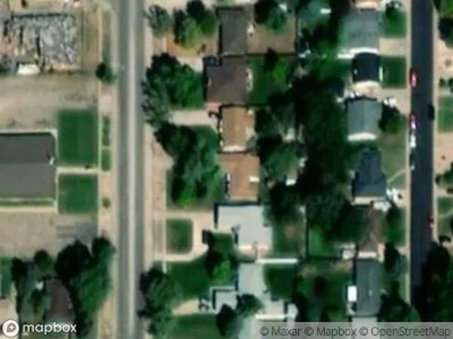S Sherman St
