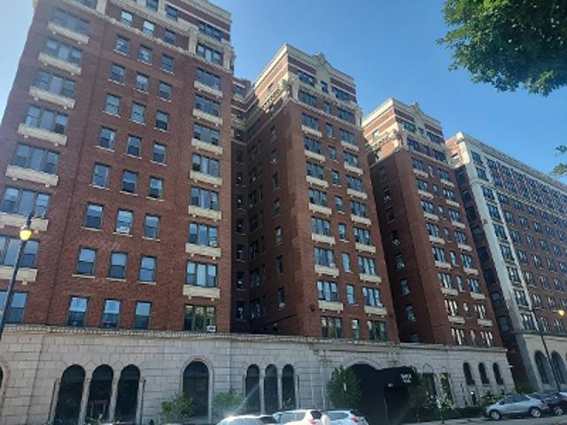 S Shore Dr Apt 58