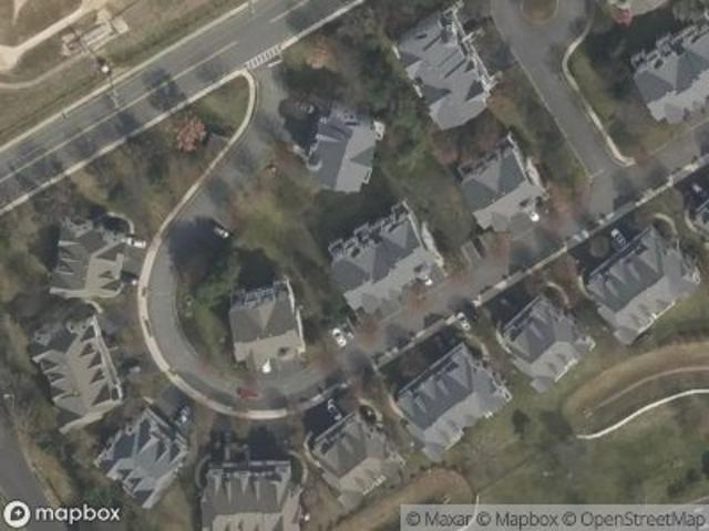 S Shore Dr