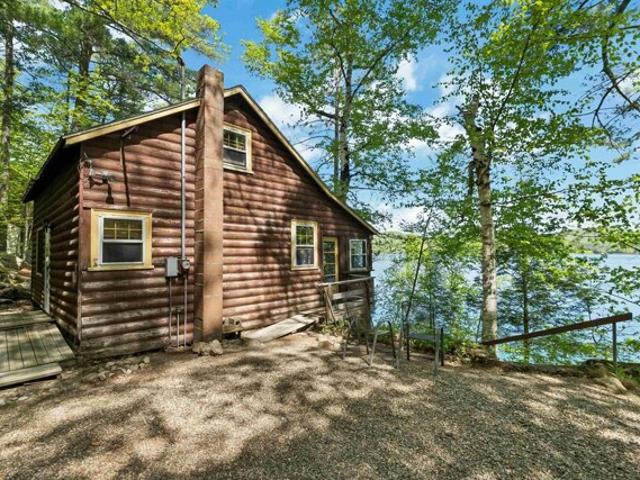 S Shore Rd, New Durham, Home For Sale