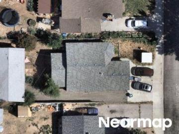 S Shoshone St
