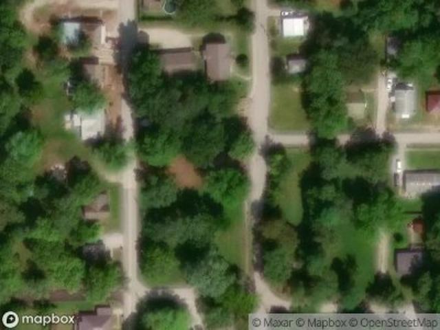 S Shotwell St