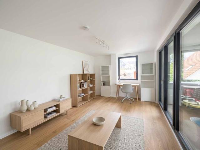 S‑Sillenbuch: Eindrucksvolle Architektur, gepaart mit begehrter Traumlage