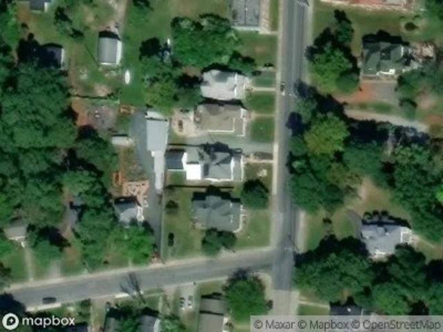 S Somerset Ave