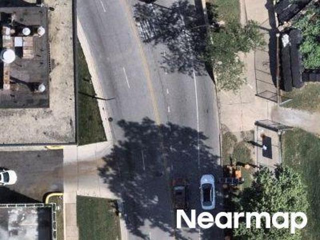 S South Shore Dr