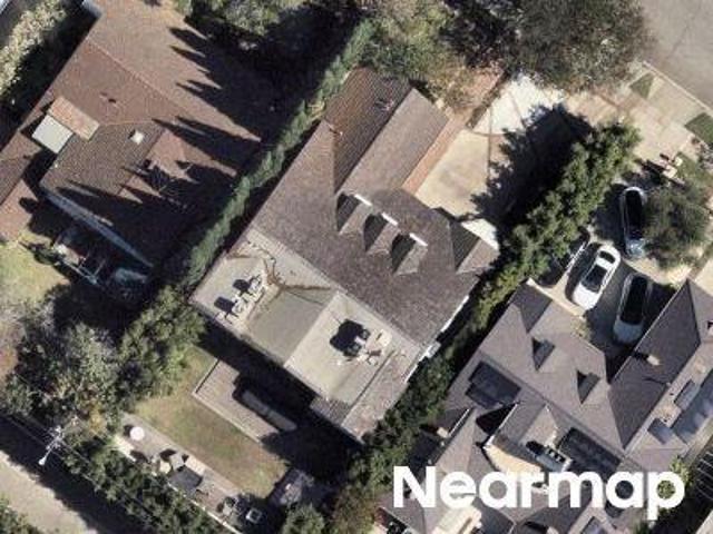 S Spalding Dr