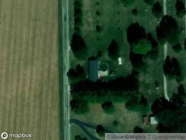 S Spring Creek Rd