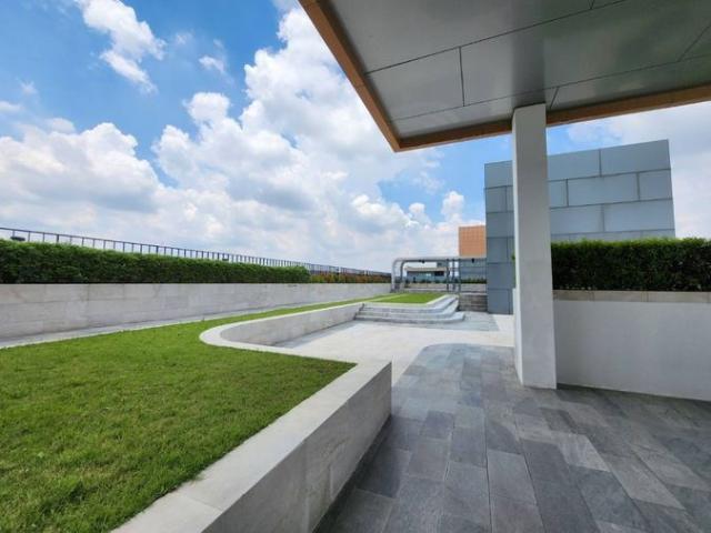 สถานะตามภาพปกนะครับ อัพเดท! * ให้เช่า พลัม เซ็นทรัลเฟส 2!ภาพห้องจริง เสียงจริง เจ้าของห้องใจดี! วิวทิศตะวันออก SN490.37