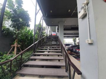 สถานะตามภาพปก*ห้องว่างครับผม แบบห้องใหญ่สุดลดราคา!* ให้เช่า IRIS WESTGATE รถไฟฟ้าสีม่วง วิวโล่ง ราคาไม่แพง +ราคานี้ก็มีเครื่องซักผ้า SN340.28